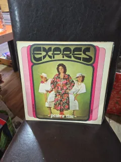 Pentru tine - Expres