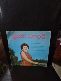 Gabi Luncă - Gabi Luncă