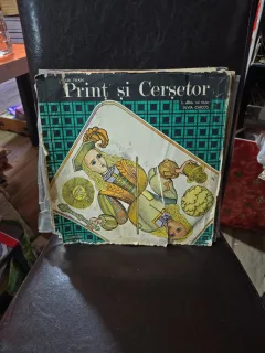 Print și Cerșetor - Mark Twain