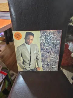 Don t  Be Cruel - Bobby Brown