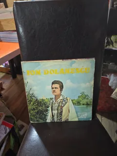 Ion Dolănescu - Ion Dolănescu