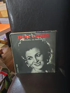 Mugurel de primăvară - Irina Loghin