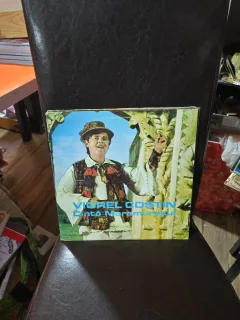 Cântă Maramureșul - Viorel Costin