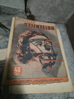 Ziarul Ştiinţelor nr.3/1945