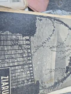 Ziarul Științelor și al Călătoriilor nr.34/1942