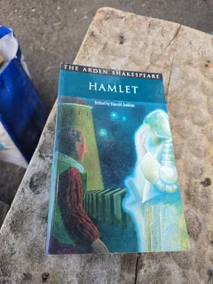 Hamlet - William Shakespeare