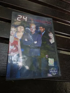 24: Prima serie completa - N/A