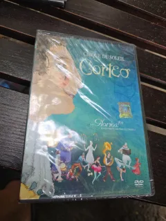 Corteo - Cirque du Soleil/DVD