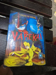 Varekai - Cirque du Soleil