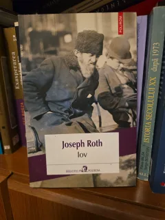 Iov - Joseph Roth