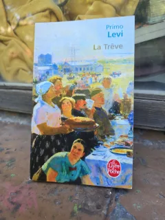 La Trêve - Primo Levi