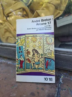 Arcane 17 - André Breton