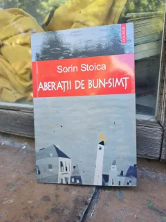 Aberații de bun-simț - Sorin Stoica