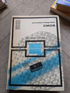 Circuite integrate CMOS - Iulian Ardelean...Liviu-Lica Petrescu