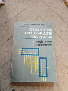 Circuite Integrate Digitale - Gheorghe Ștefan, Virgil Bistriceanu