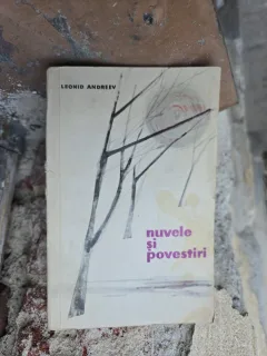 Nuvele si povestiri - Leonid Andreev