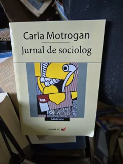 Jurnal de sociolog - Carla Motrogan