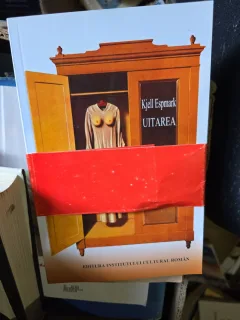 Uitarea - Kjell Espmark