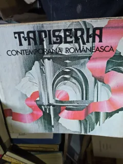 Tapisseria - Autor necunoscut