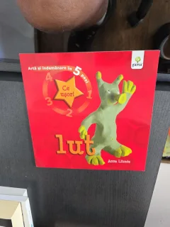 Lut - Anna Llimós