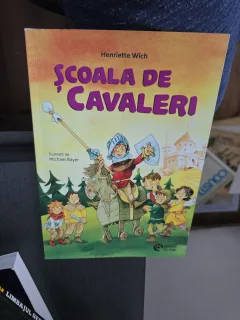 Școala de Cavaleri - Henriette Wich, Michael Bayer