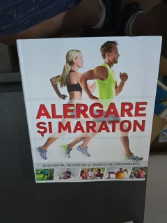 Alergare și maraton