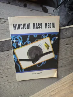Minciuni mass media - Gerard de Selys