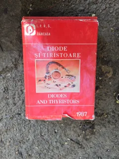 Diode și tiristoare