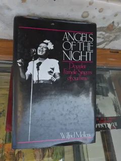 Angels of the Night - Wilfrid Mellers
