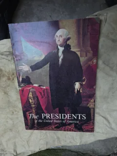 The Presidents of the United States of America - N/A