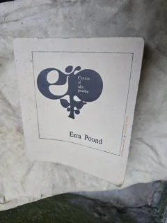 Cantos și alte poezii - Ezra Pound