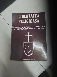 Libertatea Religioasă - Colectiv autori