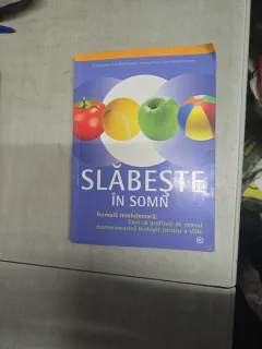 Slăbește în somn - Dr. Detlef Pape, Dr. Rudolf Schwarz, Elmar Trunz-Carlisi, Helmut Gilleßen