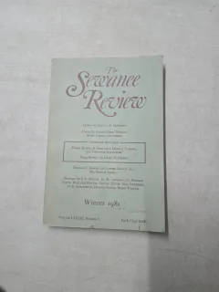 The Sewanee Review - Harold B. McSween