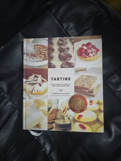 Tartine - Elisabeth M. Prueitt și Chad Robertson