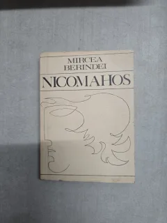 Nicomahos - Mircea Berindei