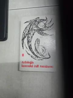 Antologia basmului cult românesc - Colectiv de autori - vol II