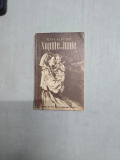 Nopțile din iunie - Petru Dumitriu