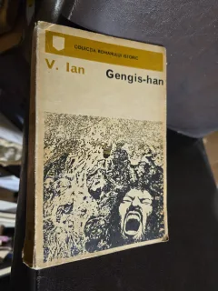 Gengis-han - V. Ian