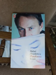 Plateforme - Michel Houellebecq