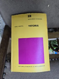 Viitorul - Pavel Apostol