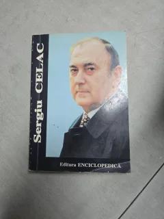 Sergiu Celac - Convorbiri cu George G. Potra