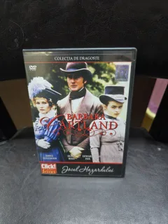DVD Jocul Hazardului