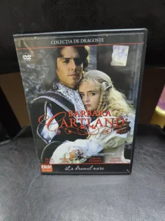 DVD La drumul mare