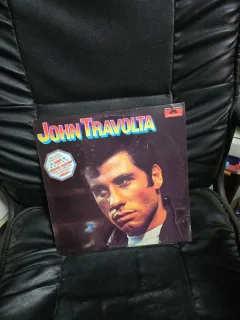 John Travolta - N/A