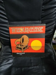 Vinil Tangouri Celebre