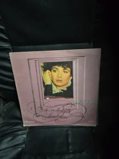 Vinil Nufărul alb - Angela Similea