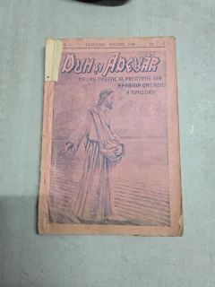 Duh și Adevăr - revista nr. 1-3/ianuarie-martie 1945, anul V