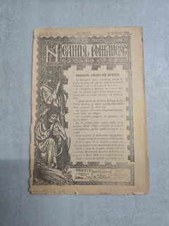 Neamul Românesc nr. 141/26.11.1908 -  Director N. Iorga