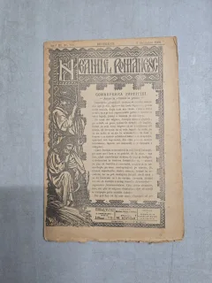 Neamul romanesc  nr. 118/03.10.1908 -  Director N.Iorga